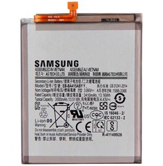 Акумуляторна батарея (АКБ) EB-BA415ABY для Samsung A415 Galaxy A41, 3500 mAh