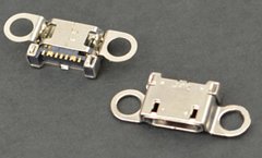 Разъем Micro USB Samsung G930 Galaxy S7 (11 pin)