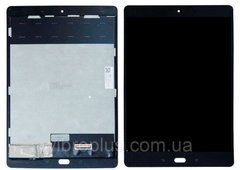 Дисплей Asus ZenPad 3S Z500KL P001, ZT500KL з тачскріном