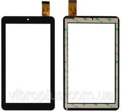 Тачскрин (сенсор) 7&rdquo; 104x184 30pin I-JOY (p/n: OPD-TPC0294), черный