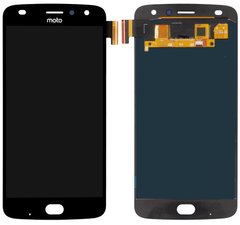 Дисплей Motorola XT1710 Moto Z2 Play OLED з тачскріном