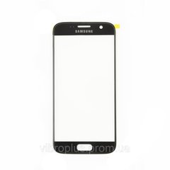 Стекло экрана (Glass) Samsung G930 Galaxy S7, gray (серый)