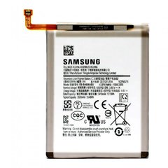 Аккумуляторная батарея (АКБ) Samsung EB-BA606ABN для M405 Galaxy M40, 3500 mAh