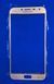 Стекло экрана (Glass) Samsung J400F Galaxy J4, золотистый 1