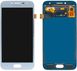 Дисплей Samsung J250F Galaxy J2 2018 TFT с тачскрином