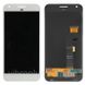 Дисплей (экран) Google PIXEL XL, HTC M1 с тачскрином в сборе, белый