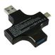 USB Тестер J7-C DC: 3.6V-30V I: 0A-5.1A bluetooth module 3