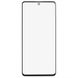 Стекло экрана (Glass) Samsung A725 Galaxy A72 (2021), черное