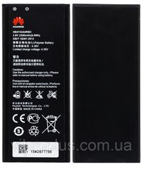 Акумуляторна батарея (АКБ) Huawei HB4742A0RBC, G730-U10 для Honor 3C, 2300mAh