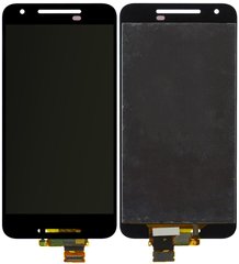 Дисплей LG H790, H791 Nexus 5X з тачскріном
