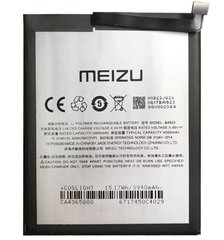 Батарея BA923 аккумулятор для Meizu Note 9 M923Q, M923H, Meizu M9 Note