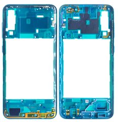 Рамка (корпус) Samsung A307, A307F Galaxy A30s (2019) (p / n: GH98-44765B), зелена