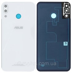 Задня кришка Asus ZenFone 5 (ZE620KL), біла