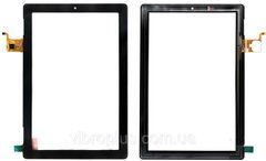 Тачскрин (сенсор) 10.1&rdquo; 245x164 6pin (p/n: FCC0683), черный