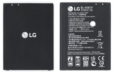 Аккумуляторная батарея (АКБ) LG BL-45B1F для LG K520, V10 H900, V10 H901, V10 H960A, V10 VS990, 3000 mAh