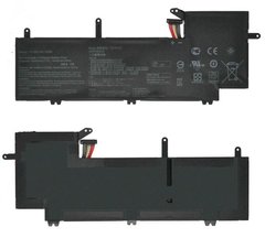 Акумуляторна батарея (АКБ) Asus C31N1704 для ZenBook Flip 15 UX561UD, Q535U, Q535UD, 11.55V, 4550mAh, 52Wh Original