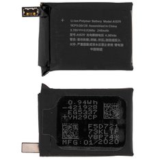 Батарея A1579 аккумулятор для Apple Watch Series 1, 42mm A1803