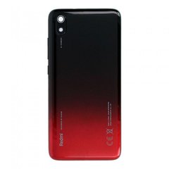Задня кришка Xiaomi Redmi 7A, червона