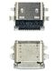 Роз'єм USB Type-C для Asus Z580CA (P01MA) ZenPad S (24 mm) 1