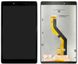 Дисплей (экран) 8” Samsung T290, SM-T290 Galaxy Tab A (2019) с тачскрином в сборе, черный 1