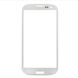 Скло (Lens) Samsung i9300 Galaxy S3 white h / c