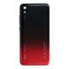 Задняя крышка Xiaomi Redmi 7A, красная