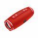 Bluetooth акустика Borofone BR3 Rich sound, синій