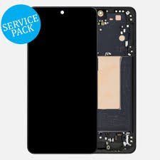 Дисплей Samsung S947 Galaxy S26 Plus с тачскрином и рамкой AMOLED Оригинал