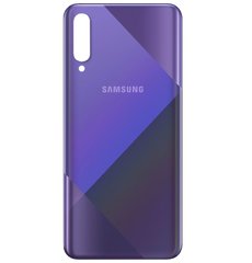 Задня кришка Samsung A307, A307F Galaxy A30s (2019), фіолетова