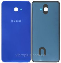 Задня кришка Samsung J415 Galaxy J4 Plus (2018), синя