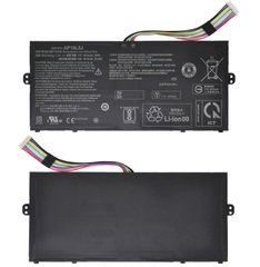 Аккумуляторная батарея (АКБ) Acer AP16L5J для Swift SF514-52T ORIG, 7.7V, 4670mAh