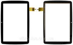 Тачскрин (сенсор) 10.1&rdquo; 160x249мм 6pin Assistant AP-103, Modecom 1003 (p/n: 100002-01A-V1), черный