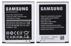 Батарея EB-L1G6LLU, EB-L1G6LLA акумулятор для Samsung i9300, i9305, i9080, i9082, i9060