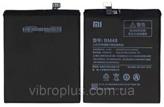 Аккумуляторная батарея (АКБ) Xiaomi BM48 для Mi Note 2, 4000 mAh