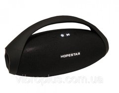 Bluetooth акустика Hopestar H31, черный