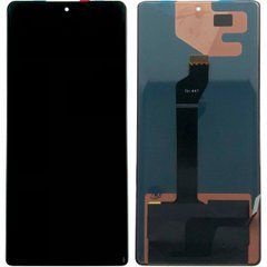 Дисплей Huawei Honor 60 : LSA-AN00 с тачскрином OLED