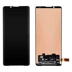 Дисплей Sony Xperia 5 IV : XQ-CQ72 ; XQ-CQ54 ; XQ-CQ62 з тачскріном Оригінал
