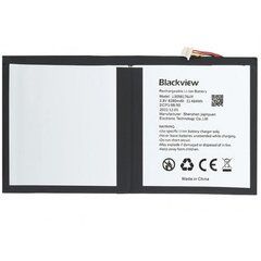 Батарея Li3098176JJY ; U309094PV-1S2P акумулятор для Blackview Tab 15 ; Blackview Tab 15 Pro ; Oscal Pad 16 Оригінал