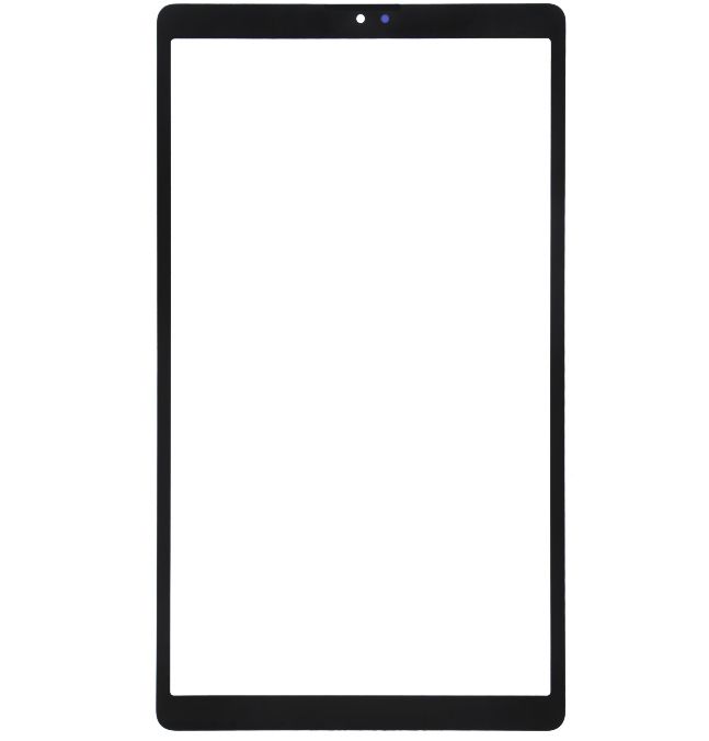 Стекло экрана Samsung T220 Galaxy Tab A7 Lite Wi-Fi, SM-T220 для переклейки в модуле