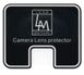 Захисне скло на камеру для Samsung A107 Galaxy A10S (2019) (0.3 мм, 2.5D) 1