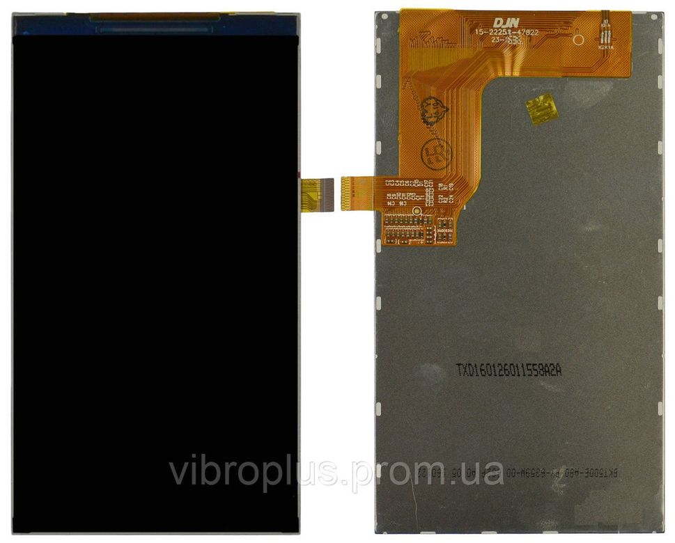 Дисплей (LCD) Huawei Ascend Y625